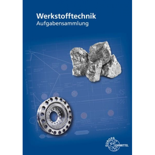 Martin Kühl - Werkstofftechnik