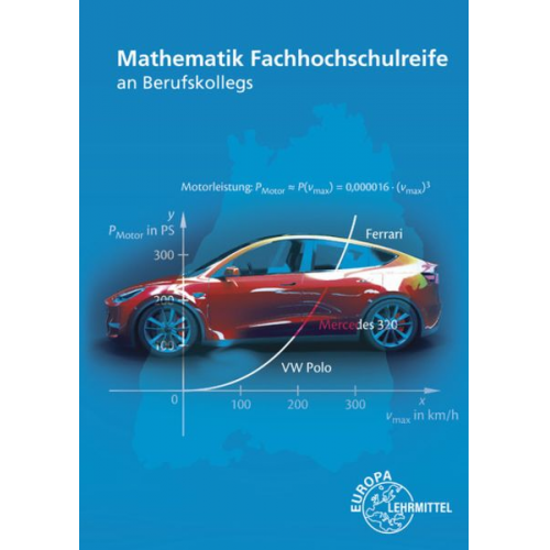 Josef Dillinger Gerhard Mack Bernhard Grimm Katharina Schuster Frank-Michael Gumpert - Mathematik Fachhochschulreife Ba-Wü