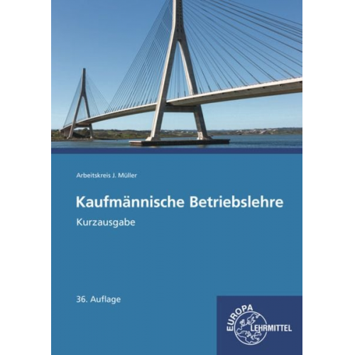 Johannes Krohn Jürgen Müller Stefan Kurtenbach Raimund Frühbauer Stefan Felsch - Kaufmännische Betriebslehre Kurzausgabe