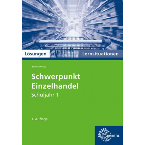 Steffen Berner - Lös./Schwerpunkt Einzelhandel Lernsit.1