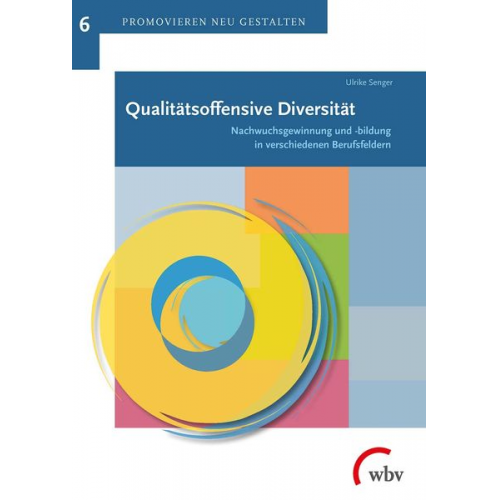 Qualitätsoffensive Diversität
