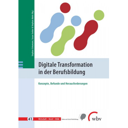 Digitale Transformation in der Berufsbildung