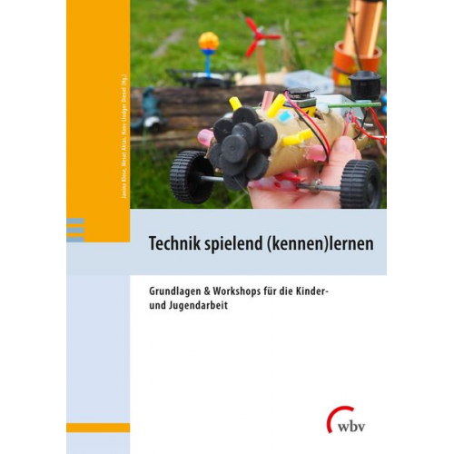 Technik spielend (kennen)lernen
