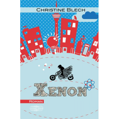 Christine Blech - Xenon