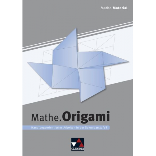 Michael Kleine Stefanie Richter - Mathe.Origami