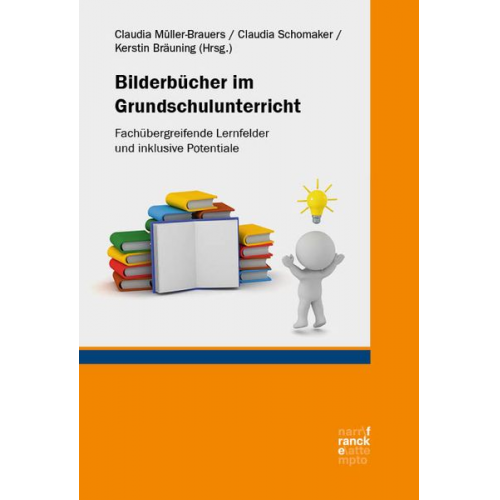 Bilderbücher im Grundschulunterricht