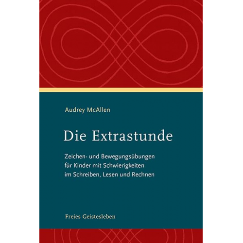 Audrey McAllen - Die Extrastunde