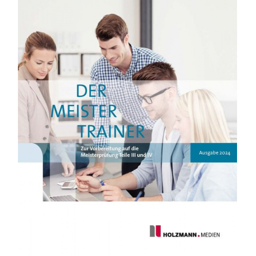 Lothar Semper Bernhard Gress - Der MeisterTrainer (USB-Speichermedium)