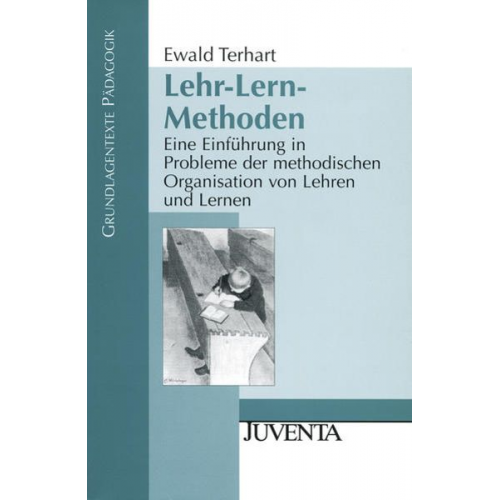 Ewald Terhart - Lehr-Lern-Methoden