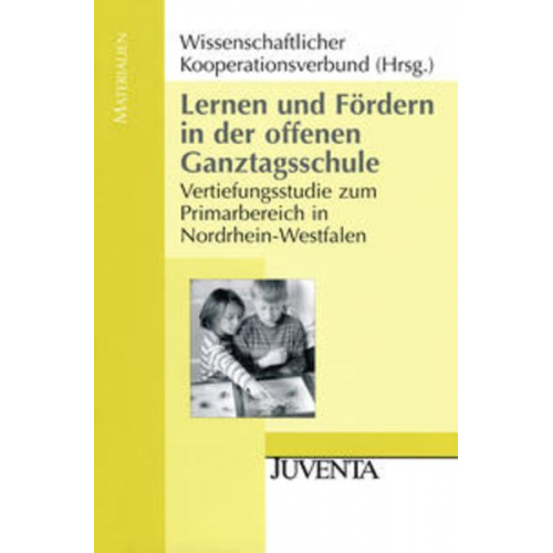 Lernen und Fördern in der offenen Ganztagsschule