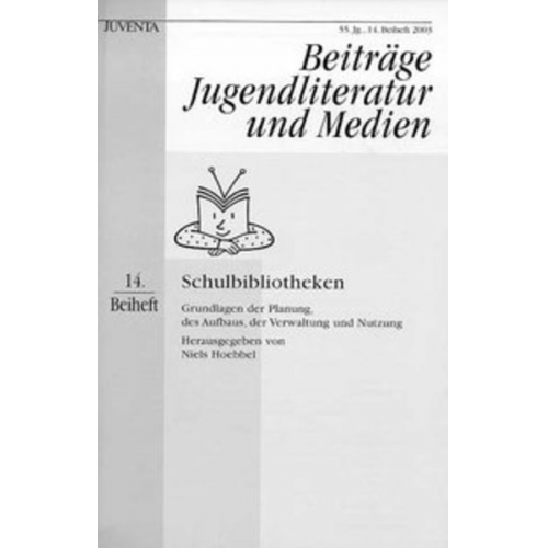 Malte Dahrendorf Gudrun Stenzel Steffen Peltsch Niels Hoebbel - Schulbibliotheken