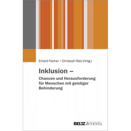 Inklusion – Chancen und Herausforderungen für Menschen mit geistiger Behinderung