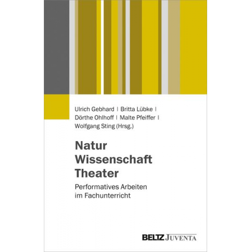 Natur – Wissenschaft – Theater