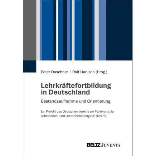 Lehrkräftefortbildung in Deutschland