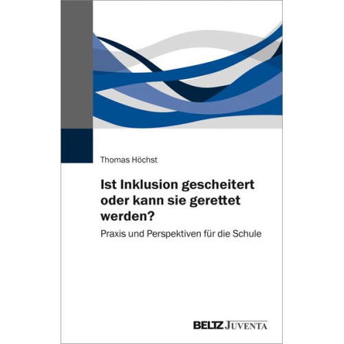 Thomas Höchst - Ist Inklusion gescheitert oder kann sie gerettet werden?