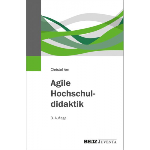 Christof Arn - Agile Hochschuldidaktik