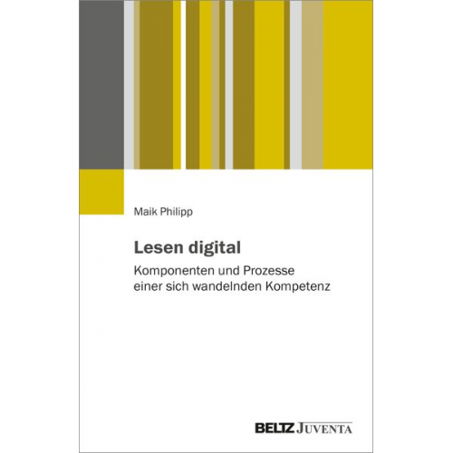 Maik Philipp - Lesen digital