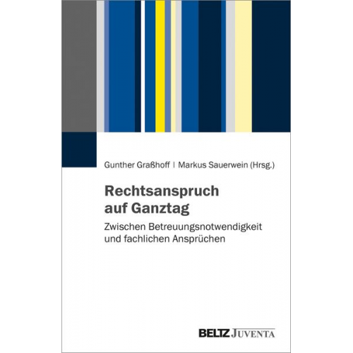 Rechtsanspruch auf Ganztag