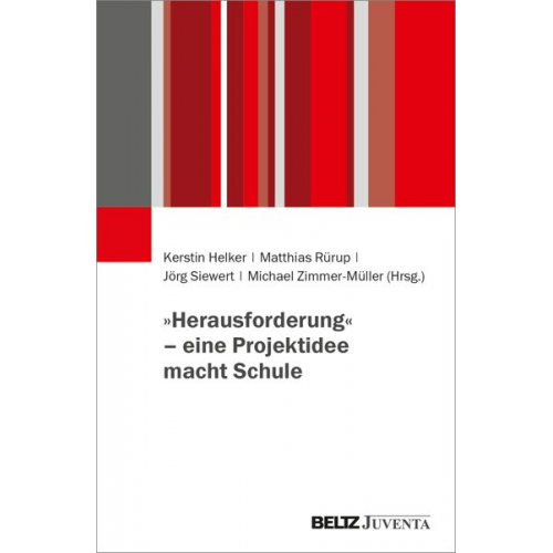 »Herausforderung« – eine Projektidee macht Schule