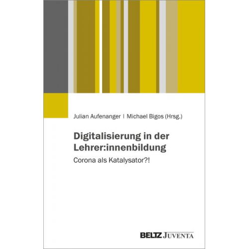 Digitalisierung in der Lehrer:innenbildung