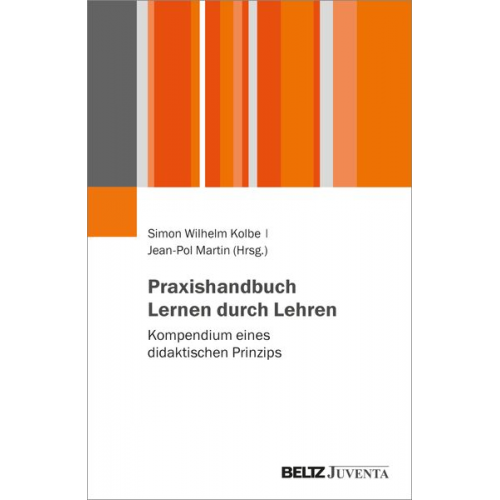 Praxishandbuch Lernen durch Lehren