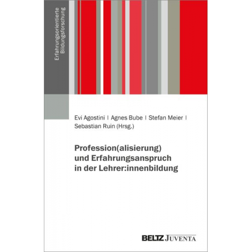 Profession(alisierung) und Erfahrungsanspruch in der Lehrer:innenbildung