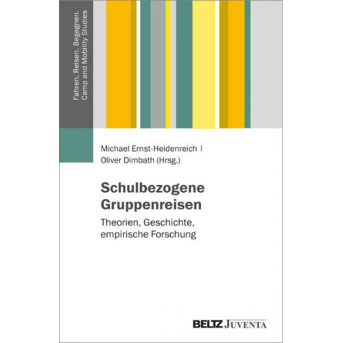 Schulbezogene Gruppenreisen