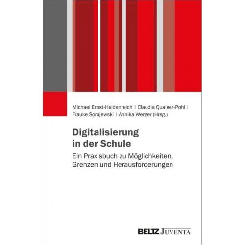 Digitalisierung in der Schule