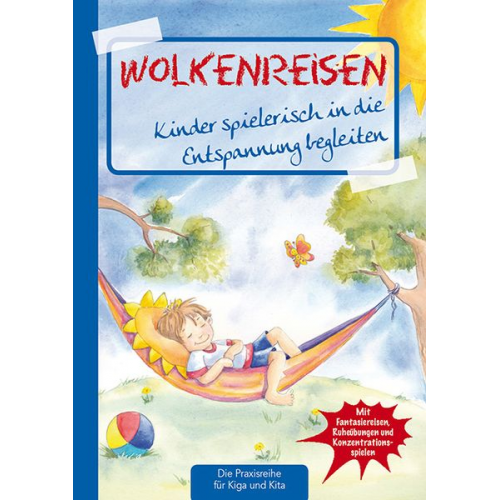 Suse Klein - Wolkenreisen