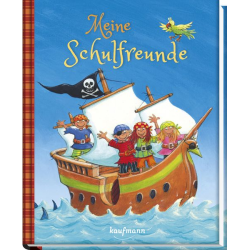 Meine Schulfreunde