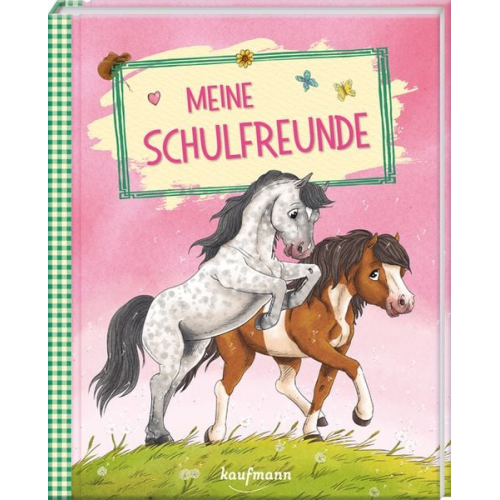 Meine Schulfreunde