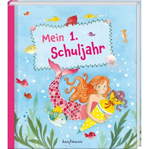 Mein 1. Schuljahr