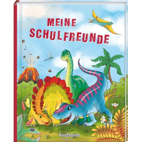 Meine Schulfreunde