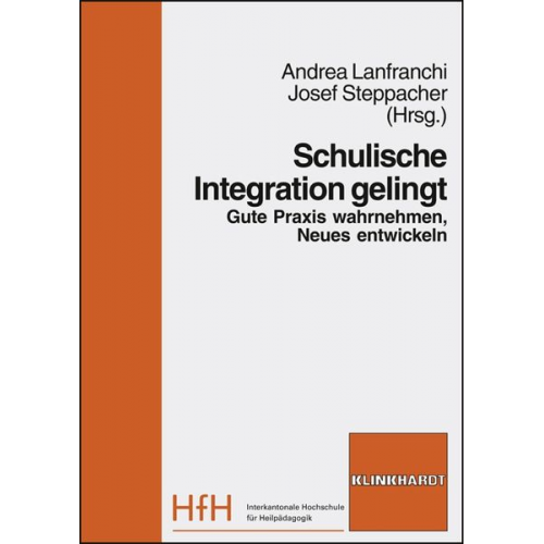 Schulische Integration gelingt