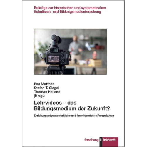 Lehrvideos – das Bildungsmedium der Zukunft?