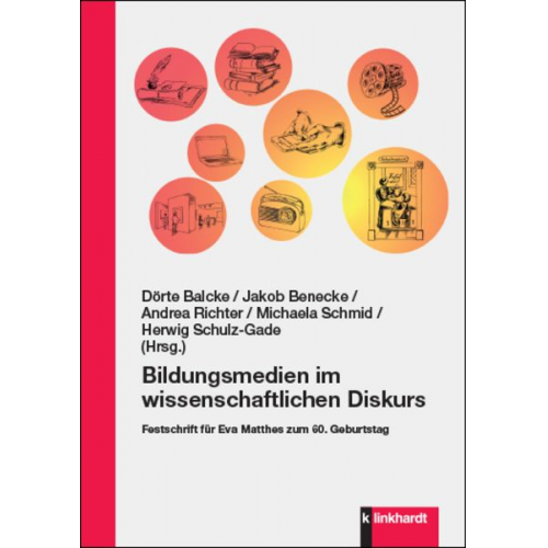 Bildungsmedien im wissenschaftlichen Diskurs