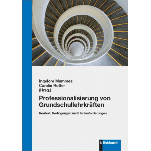 Professionalisierung von Grundschullehrkräften