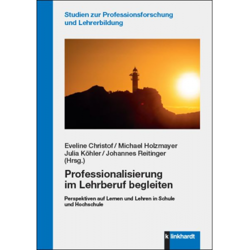 Professionalisierung im Lehrberuf begleiten