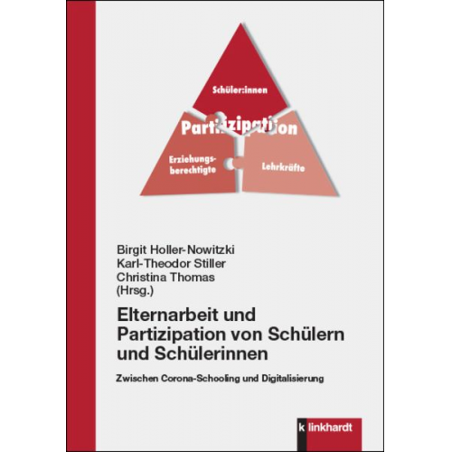 Elternarbeit und Partizipation von Schülern und Schülerinnen