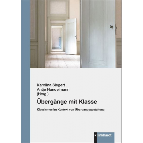 Übergänge mit Klasse