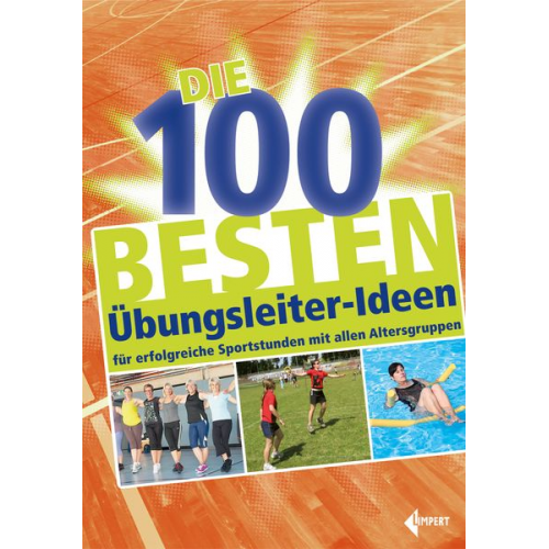 Die 100 besten Übungsleiter-Ideen