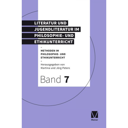 Literatur und Jugendliteratur im Philosophie- und Ethikunterricht