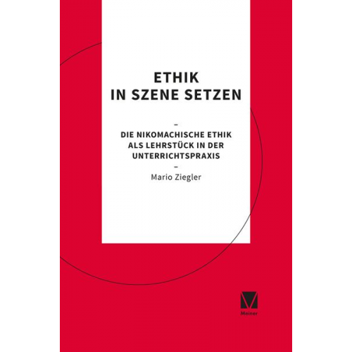 Mario Ziegler - Ethik in Szene setzen