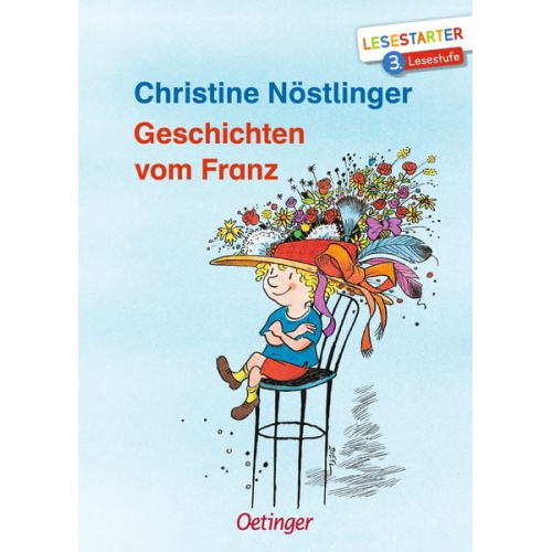 Christine Nöstlinger - Geschichten vom Franz