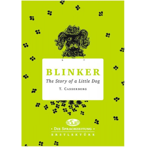 T. Cassenberg - Blinker