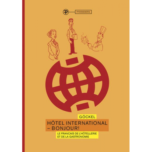 Claudia Göckel - Hotel international/Franz.