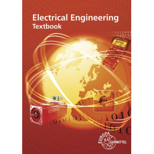 Ulrich Winter Monika Burgmaier Walter Eichler Klaus Tkotz Horst Bumiller - Electrical Engineering Textbook