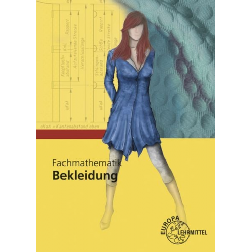 Hannelore Eberle Elke Gonser Monika Schuck - Fachmathematik Bekleidung