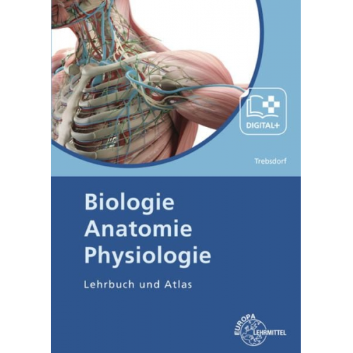 Martin Trebsdorf - Biologie, Anatomie, Physiologie