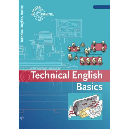 Birgit Haberl Uwe Dzeia Jürgen Köhler Bernhard Busch - Busch, B: Technical English Basics